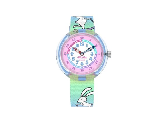 Montre flik best sale flak dauphin